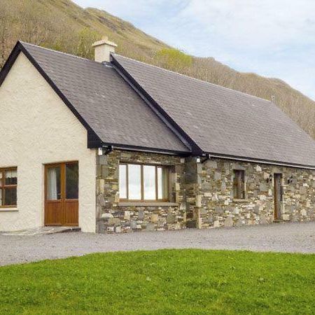 Maison De Kilbride Finney Clonbur Mayo Luaran gambar