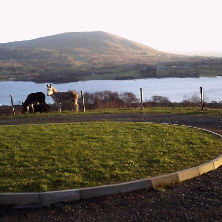 Maison De Kilbride Finney Clonbur Mayo Luaran gambar