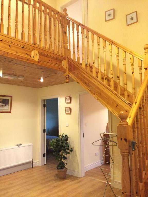 Maison De Kilbride Finney Clonbur Mayo Luaran gambar