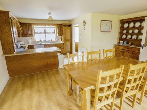 Maison De Kilbride Finney Clonbur Mayo Luaran gambar