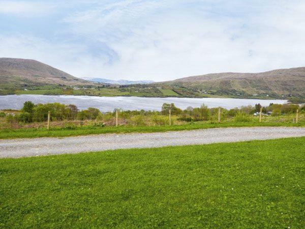 Maison De Kilbride Finney Clonbur Mayo Luaran gambar